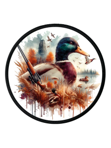 Шевроны DTF-печать