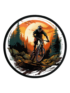 Шевроны DTF-печать