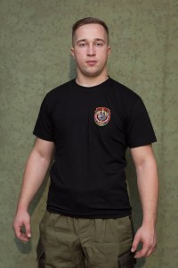 Майка Спецназ Рысь