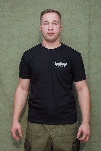 Майка Рота глубинной разведки РГР