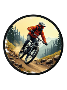 Шевроны DTF-печать