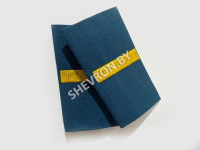 Муфты МЧС ефрейтор вышитые