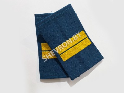 Муфты МЧС младший сержант вышитые