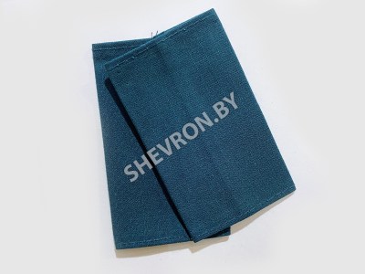 Муфты МЧС рядовой вышитые