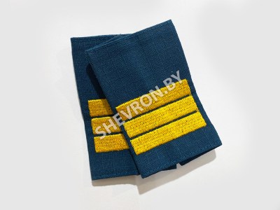 Муфты МЧС сержант вышитые