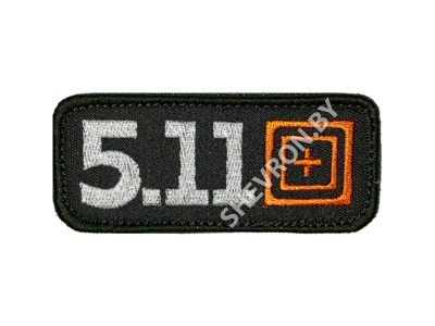 Шеврон 5 11