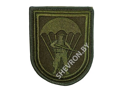 шеврон 527 ОРСпН