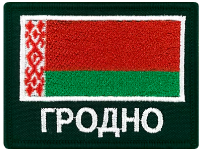 Шеврон Флаг 