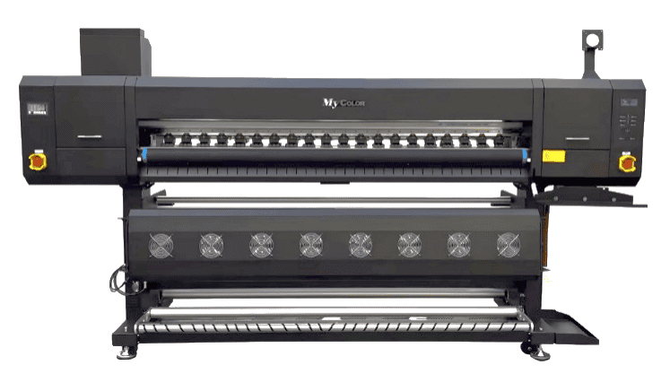 Сублимационный принтер